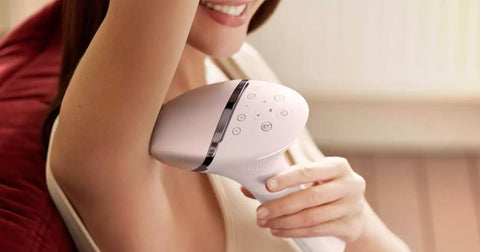 How To Get The Best Results From Philips Lumea IPL