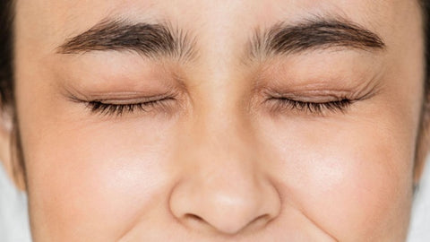 How To Grow Back Thinning Eyebrows