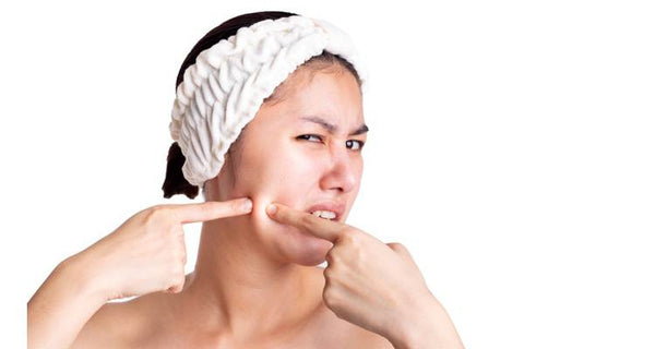 How To Reduce Stress To Minimise Boils