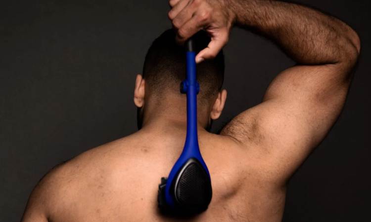 How To Remove Back Hair With Laser Hair Removal
