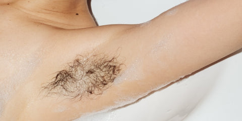 How to Get Rid of Ingrown Hair Under Armpit