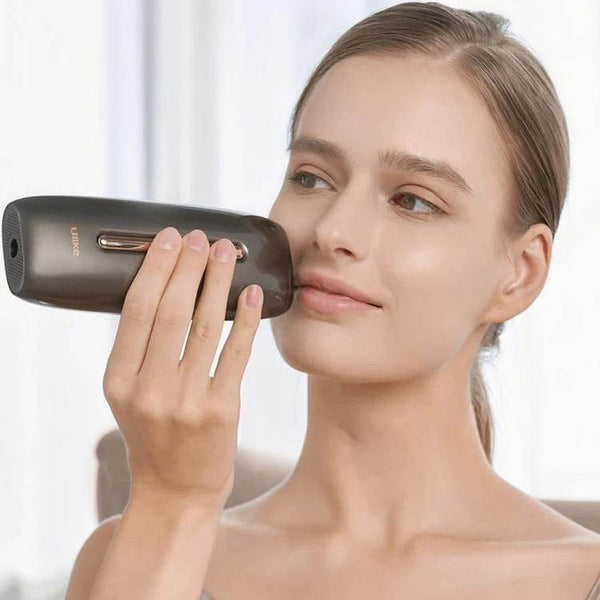 How to Get a Clean Shave Without Stubble Using Ulike IPL Hair Removal