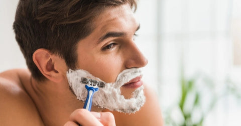 How to Grow a Beard Faster