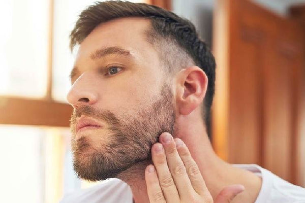 How to Grow a Beard if You Can’t