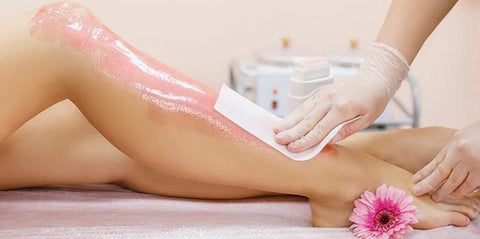 How to Prevent Ingrown Hairs After Waxing