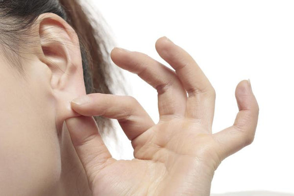 How to Remove Ear Hair