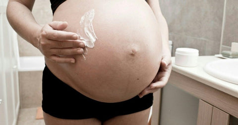 How to Shave When Pregnant