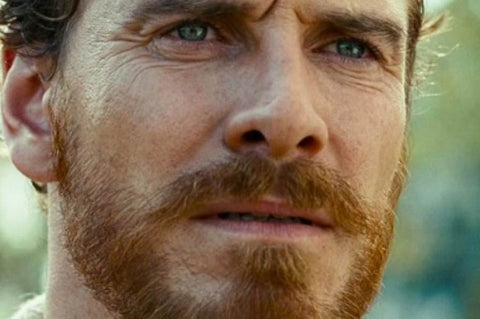 How to Stop Beard Going Ginger