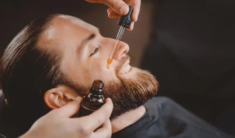How to make the best use of beard oil as a first-time user