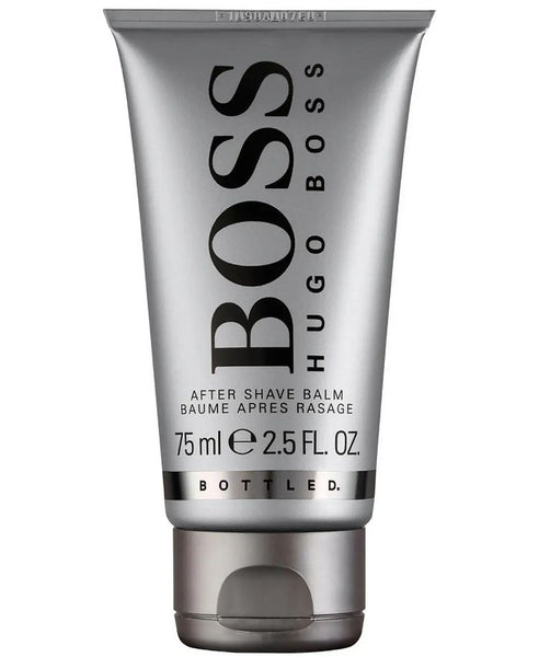 Hugo Boss Aftershave