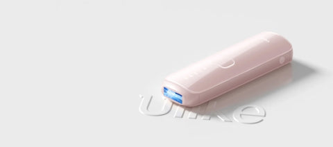IPL Hair Removal