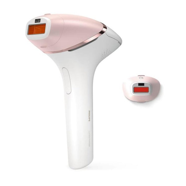 Introducing Philips Lumea
