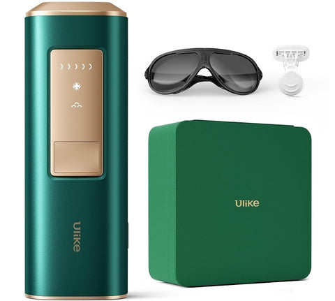 Introducing Ulike IPL Devices