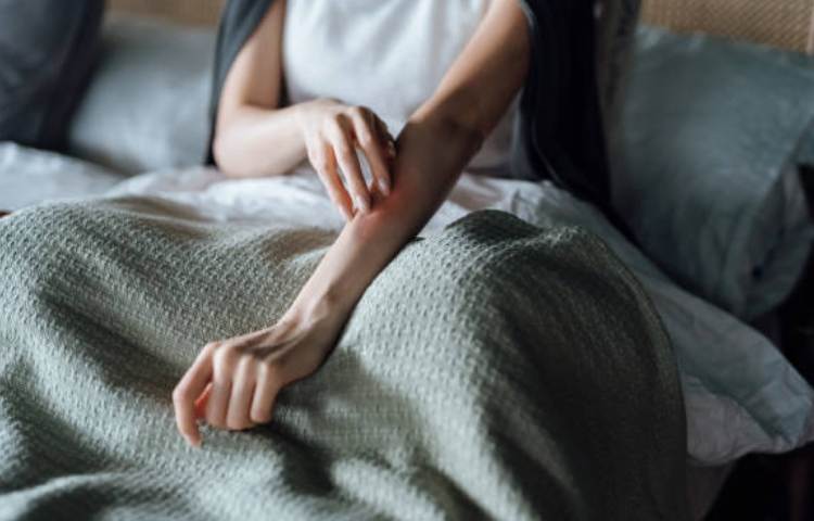 Common Side Effects of Laser Hair Removal