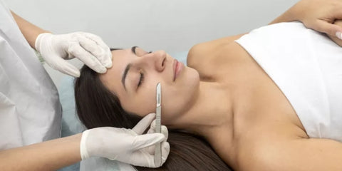 Is Dermaplaning Good