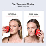 JMOON-by-Ulike-M12-Max-two-treatment-modes