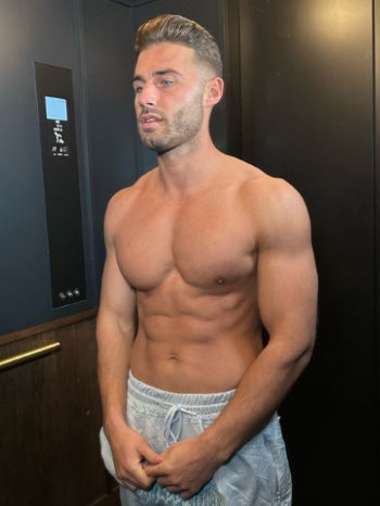 Josh Ritchie