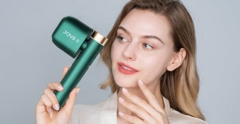 Jovs Venus Pro Skin Rejuvenation and IPL Hair Removal Device