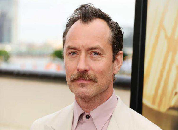 Jude Law