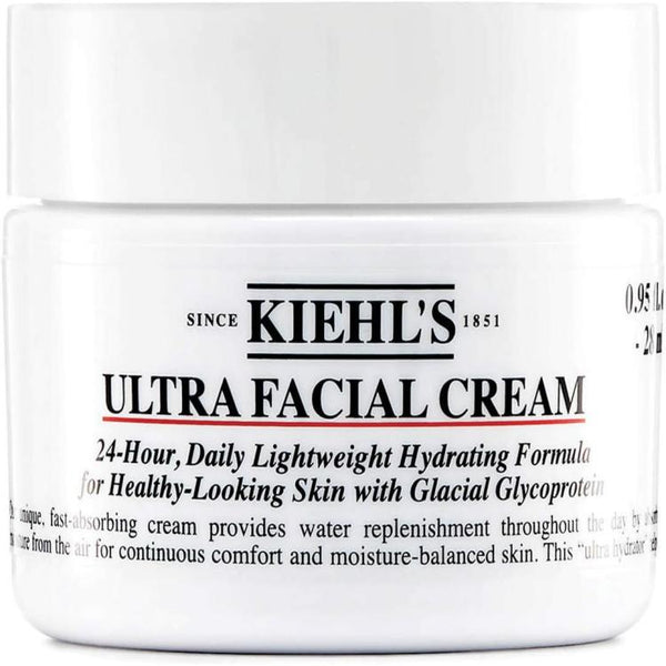 Kiehl’s Ultra Facial Cream