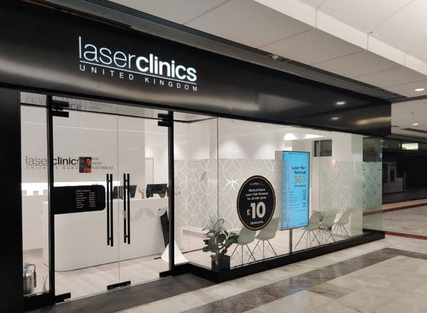 Laser Clinics UK