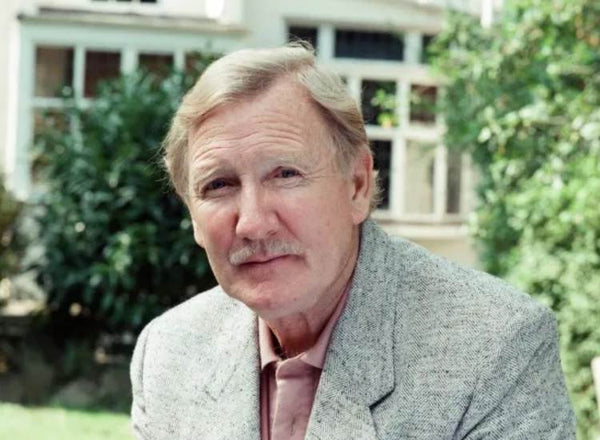 Leslie Phillips