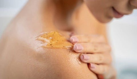Long-term Benefits Of Body Scrubs