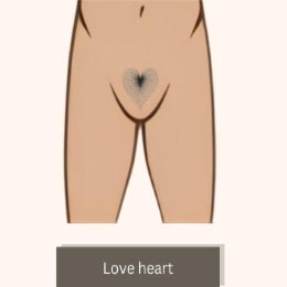 Love heart