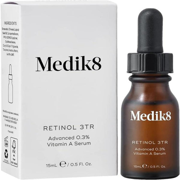 MEDIK8 Retinol