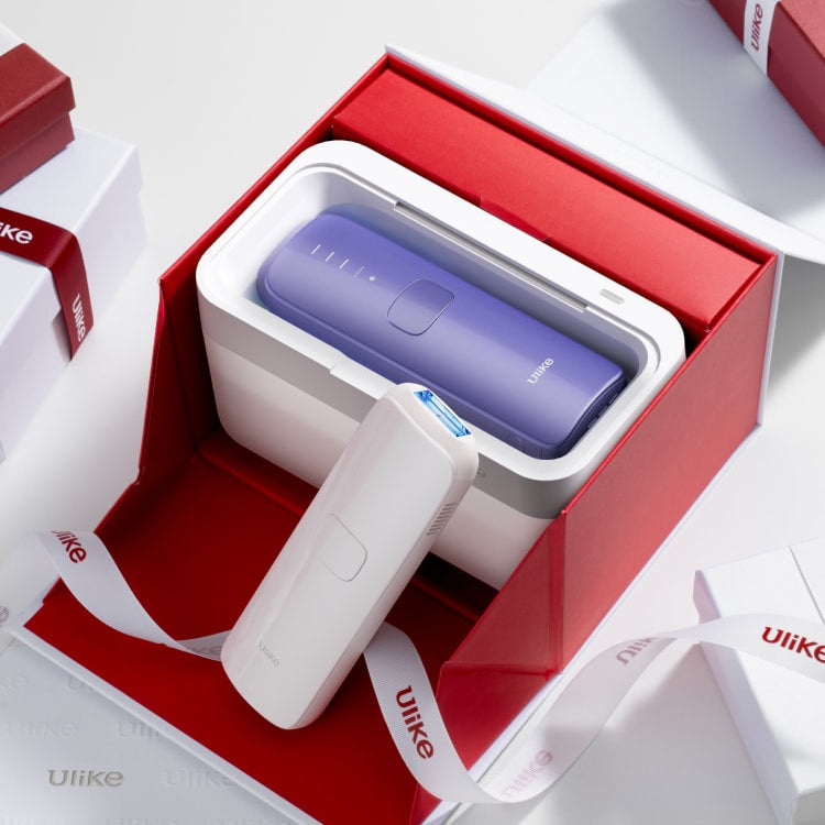 Ulike Air 3 UV Care Bundle