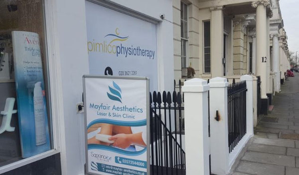 Mayfair Aesthetics