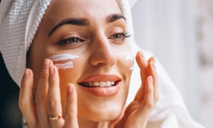 Moisturise