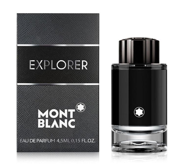 Mont Blanc Aftershave