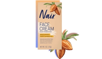 Nair™ Face Cream