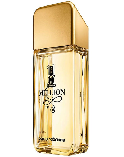 One Million Aftershave