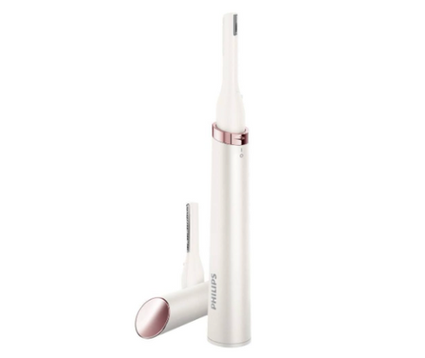 Philips HP6393/00 Body and Face Trimmer