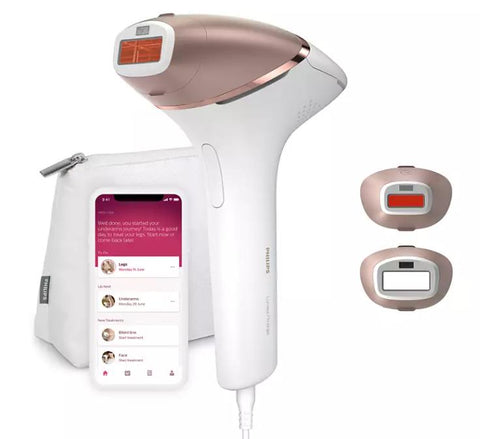 Philips Lumea Prestige