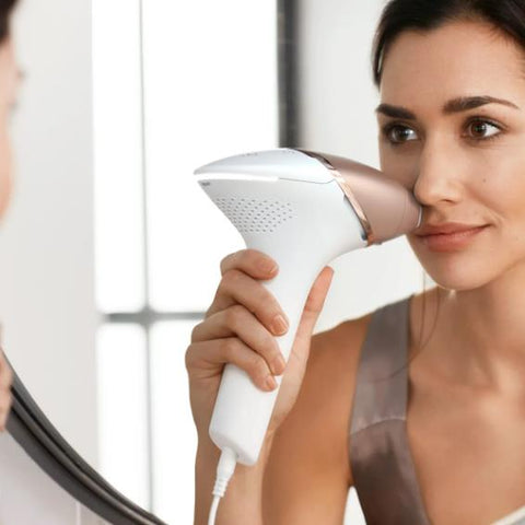 Philips Lumea Prestige 8000