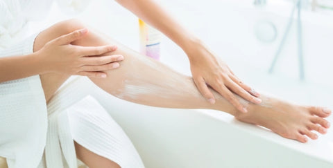 Proper Aftercare After Laser Hair Removal Treatment
