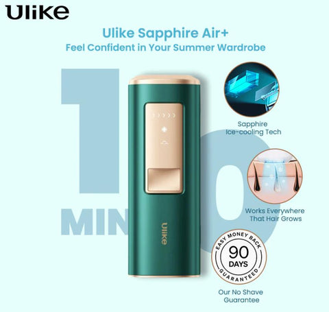 Pros of IPL Hair Removal