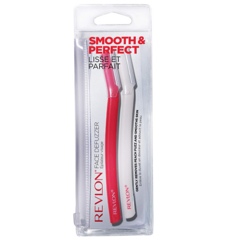 Revlon Face Defuzzers Hair Remover Tool