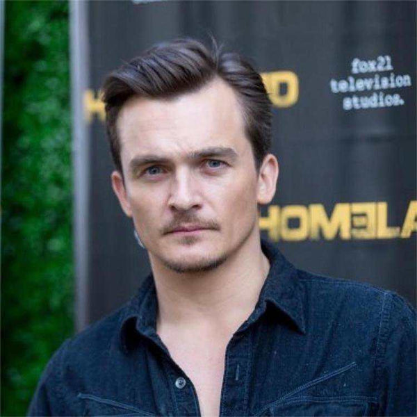 Rupert Friend