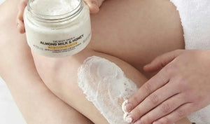 Scrub The Skin
