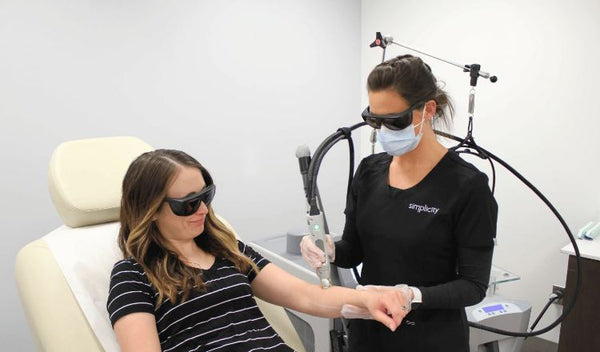 Simply Laser Hair Removal