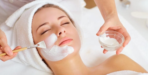 Some Essential Skincare Routines for Textured Skin