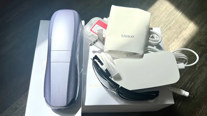 Store the Ulike Device