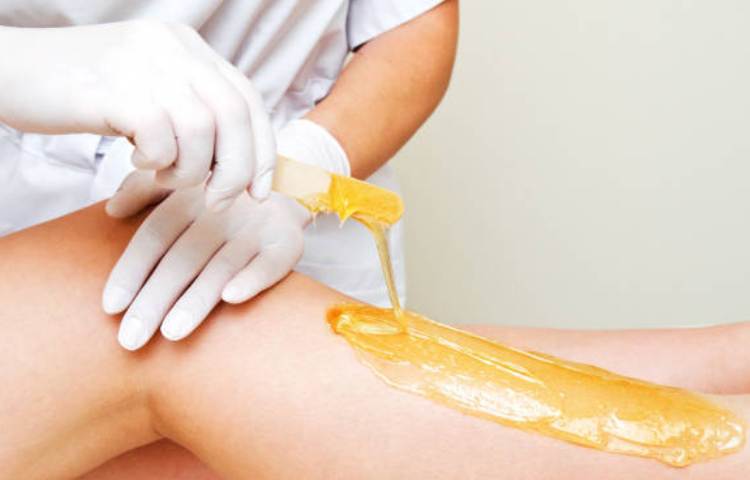 Alternative Hair Removal Methods