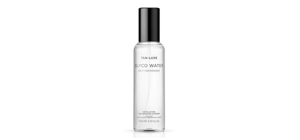 Tan-Luxe Glyco Water