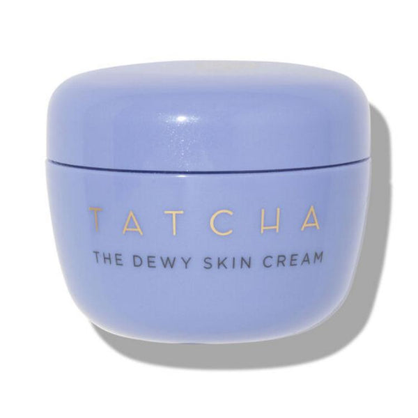 Tatcha Dewy Skin Cream