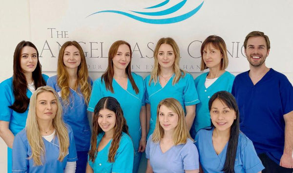 The Angel Laser Clinic